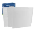 Alapure Filter F7/G4/G4 passend für Vasco DX4 / DX5 / DX6 (3Stk)