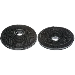 Alapure Aktivkohlefilter Arthur Martin 89992564 / Modell 190 / ECFB02 / 9029798775 Alapure Aktivkohlefilter Arthur Martin 89992564 / Modell 190 / ECFB02 / 9029798775