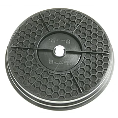 Alapure Aktivkohlefilter geeignet für Faber 120.0540.783 / F-22 NAUTILUS Alapure Aktivkohlefilter geeignet für Faber 120.0540.783 / F-22 NAUTILUS