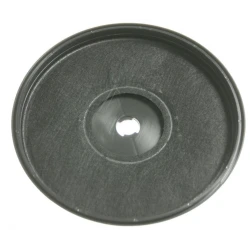 Alapure Aktivkohlefilter geeignet für AEG MCFE50 / EFF57F / 4055480570 / 902 980 041