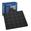 Alapure Kohlefilter passend für Zanussi MCFB58ST / 9029865848 / MCFB58