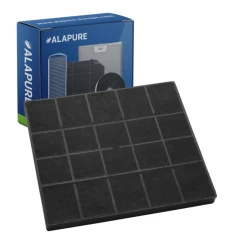 Alapure Kohlefilter passend für AEG MCFB58ST / 9029865848 / MCFB58