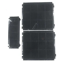 Airforce-Kohlefilter-Satz AFFCAV60 Airforce-Kohlefilter-Satz AFFCAV60