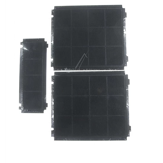 Airforce-Kohlefilter-Satz AFFCAV60 Airforce-Kohlefilter-Satz AFFCAV60