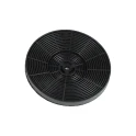 Amica Kohlefilter 1160623 / KF17203