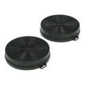 Neff Kohlefilter 00353121 / Z5115X0 (2 St.)