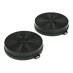 Alapure Aktivkohlefilter geeignet für Constructa 00353121 / 353121 Alapure Aktivkohlefilter geeignet für Constructa 00353121 / 353121