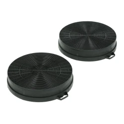 Alapure Aktivkohlefilter geeignet für Balay 00353121 / 353121