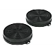 Alapure Aktivkohlefilter geeignet für Bosch 00644366 / 00353121 / DHZ5425 / DHZ5465 / LZ55250 / LZ55350 Alapure Aktivkohlefilter geeignet für Bosch 00644366 / 00353121 / DHZ5425 / DHZ5465 / LZ55250 / LZ55350