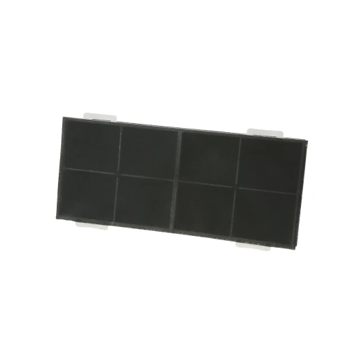Alapure Aktivkohlefilter geeignet für Siemens 00460120 / 460120 / LZ73010