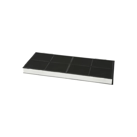 Alapure Aktivkohlefilter geeignet für Siemens 00460120 / 460120 / LZ73010