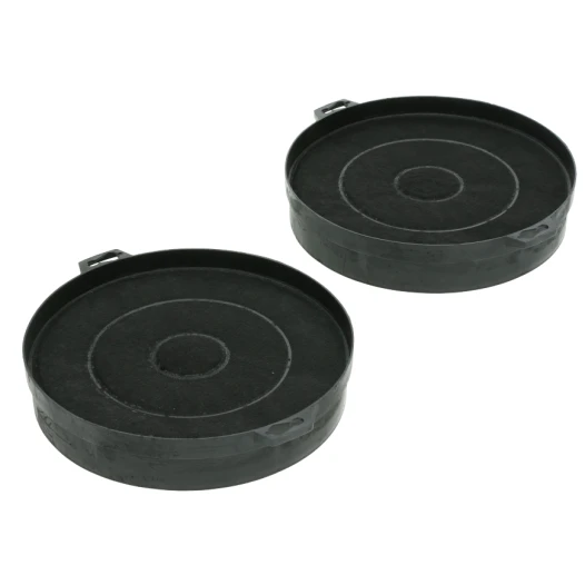 Junker Kohlefilter 00353121 / DHZ5146 (2 Stück)