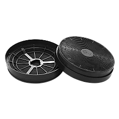 Alapure Aktivkohlefilter geeignet für Baumatic ST1 Alapure Aktivkohlefilter geeignet für Baumatic ST1