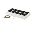 Constructa Kohlefilter 00460478 / 460478