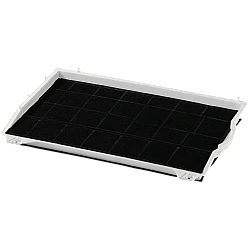 Bosch Kohlefilter 00460736 / 460736 / DHZ1100