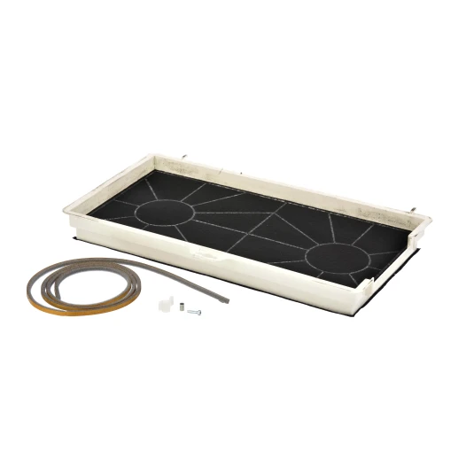 Alapure Aktivkohlefilter geeignet für Neff 00461422 / 461422 / Z5155X0