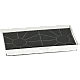 Alapure Aktivkohlefilter geeignet für Bosch 00465577 / 465577 Alapure Aktivkohlefilter geeignet für Bosch 00465577 / 465577