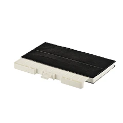 Alapure Aktivkohlefilter geeignet für Bosch 00705433 / 705433 / DHZ5356 Alapure Aktivkohlefilter geeignet für Bosch 00705433 / 705433 / DHZ5356