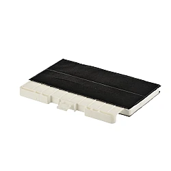 Alapure Aktivkohlefilter geeignet für Balay 00705433 / 705433