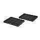 Alapure Aktivkohlefilter geeignet für Whirlpool DKF38 Alapure Aktivkohlefilter geeignet für Whirlpool DKF38