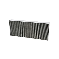Alapure CleanAir Aktivkohlefilter geschikt voor Siemens 11018621 / AA210110 / LZ46810 / 11034172 / 11010506 Alapure CleanAir Aktivkohlefilter geschikt voor Siemens 11018621 / AA210110 / LZ46810 / 11034172 / 11010506