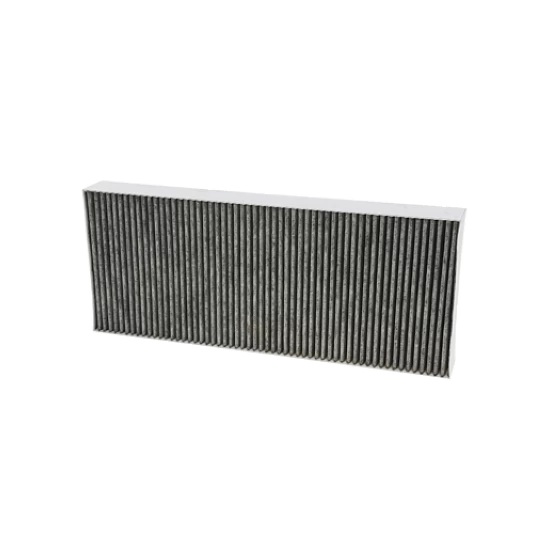 Bosch cleanAir Kohlefilter 11018621 / AA210110 / 11010506 Bosch cleanAir Kohlefilter 11018621 / AA210110 / 11010506