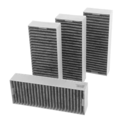 Bosch CleanAir Kohlefilter 17007505 / 17004796 / HEZ9VRCR0 Bosch CleanAir Kohlefilter 17007505 / 17004796 / HEZ9VRCR0