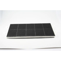 Alapure Aktivkohlefilter geeignet für Siemens 00296173 / 296173