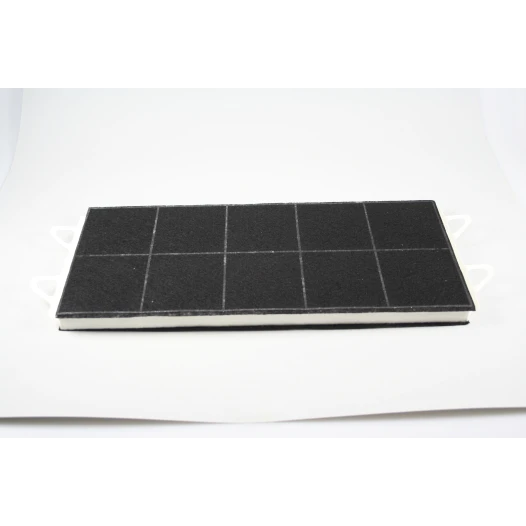Alapure Aktivkohlefilter geeignet für Constructa 00296173 / 296173