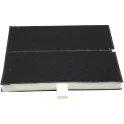 Constructa Kohlefilter 00361047