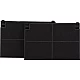 Atag 89005236 Kohlefilter (2 St.) Atag 89005236 Kohlefilter (2 St.)