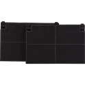 Alapure Aktivkohlefilter geeignet für Atag 89005236 (2 St.)