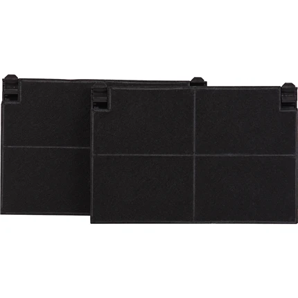 Alapure Aktivkohlefilter geeignet für Atag 89005236 (2 St.)