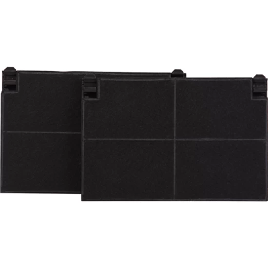Alapure Aktivkohlefilter geeignet für Atag 89005236 (2 St.) Alapure Aktivkohlefilter geeignet für Atag 89005236 (2 St.)