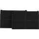 Alapure Aktivkohlefilter geeignet für Atag 89005236 (2 St.) Alapure Aktivkohlefilter geeignet für Atag 89005236 (2 St.)
