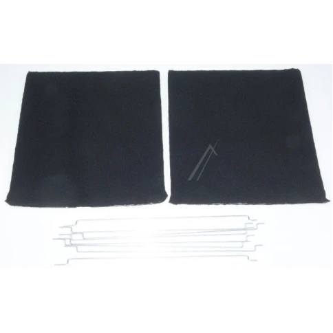 Electrolux Longelife Kohlefilter MCFE29 / 9029801280 (2 St.)