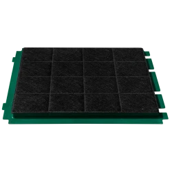 Alapure Longlife Aktivkohlefilter geeignet für Airforce AFCFCA238LL