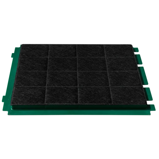 Alapure HFK28 Longlife Aktivkohlefilter geeignet für AFCFCA267LL