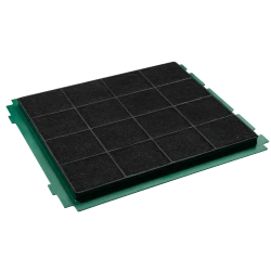 Alapure HFK28 Longlife Aktivkohlefilter geeignet für AFCFCA267LL