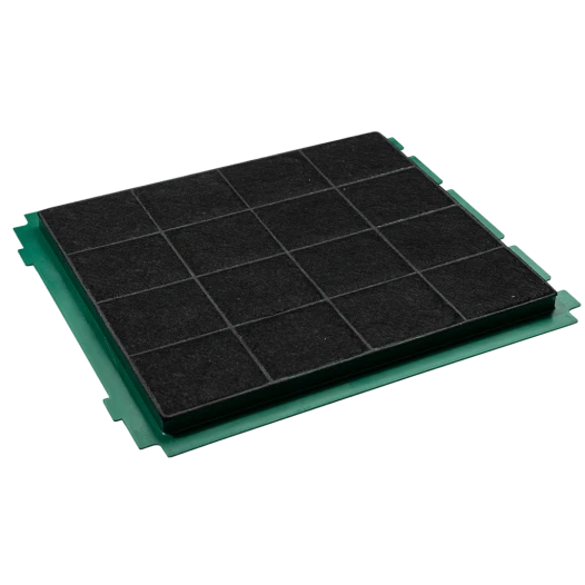 Alapure Longlife Aktivkohlefilter geeignet für Blaupunkt AFCFCA238LL