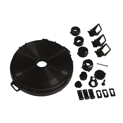 Atag-Kohlefilter EKF0031