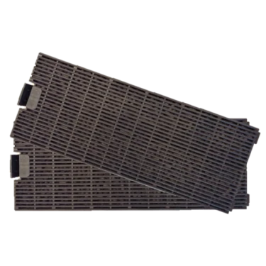 Etna Kohlefilter HF2017 / 738962/01 (2 Stück)