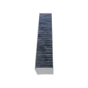 Alapure Aktivkohlefilter geeignet für Gaggenau 17003002 / 792273 / AA413110 / AA413111