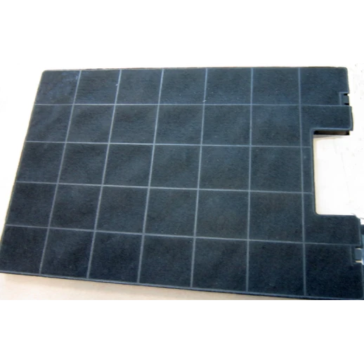 Alapure Aktivkohlefilter geeignet für Gorenje 322147 / AH083 / 316022