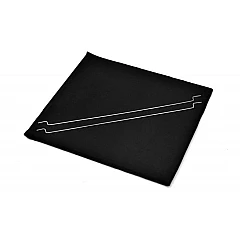 Alapure Aktivkohlefilter geeignet für Whirlpool Typ 45 / AMC036