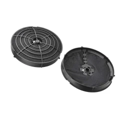 Alapure Longlife Aktivkohlefilter geeignet für Pelgrim HF2015