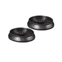 WPRO Kohlefilter AMC145 / Typ 145 / 484000008780