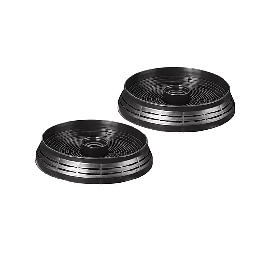 WPRO Kohlefilter AMC145 / Typ 145 / 484000008780 WPRO Kohlefilter AMC145 / Typ 145 / 484000008780
