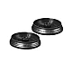 WPRO Kohlefilter AMC145 / Typ 145 / 484000008780 WPRO Kohlefilter AMC145 / Typ 145 / 484000008780