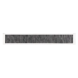 Alapure HFK3006 Geruchs- und Partikelfilter geeignet für HF3006